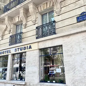 Studia Otel