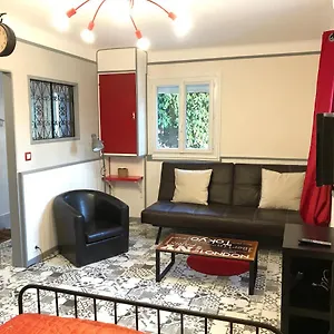  Appartement Fontachat France