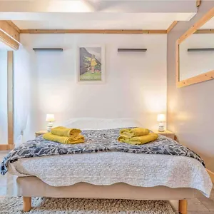  Séjour chez l'habitant Mirador Avec Entrée Et Salle De Bain Indépendante France