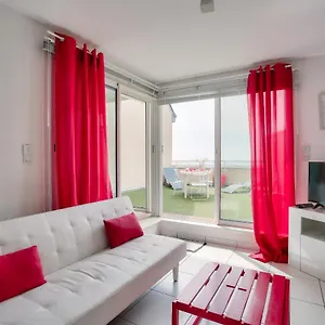  Appartement 130m De Carcoual- Erquy- Pour 4 France