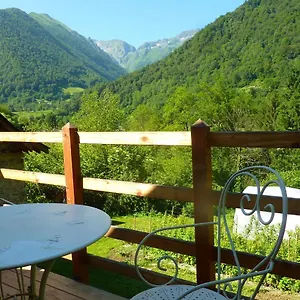  Hébergement de vacances Le Refuge Des Lezards France